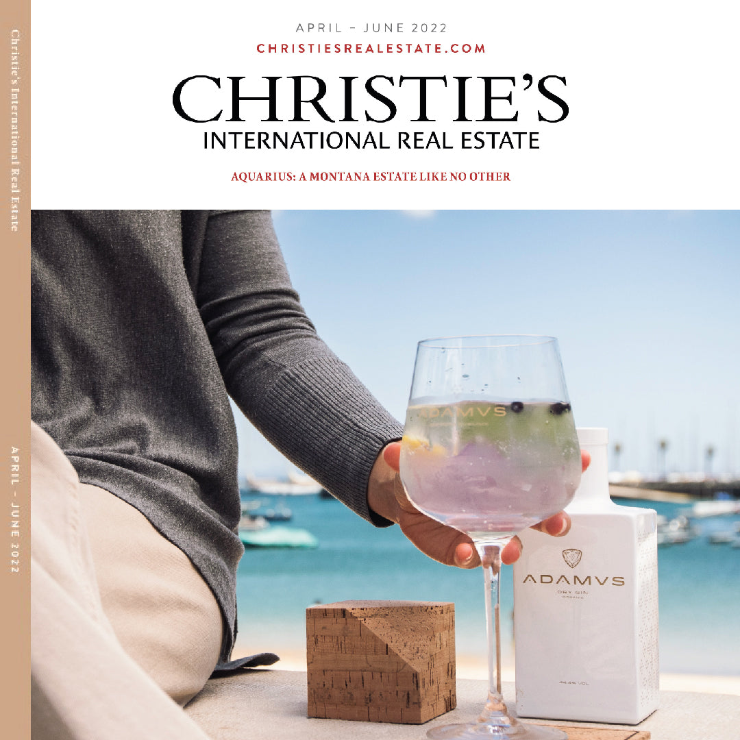 Christie's International Real Estate